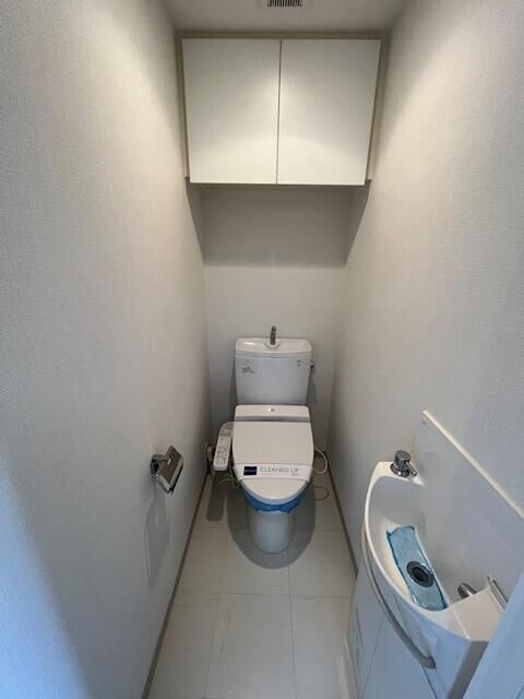 レジディア中落合Ｂ棟の物件内観写真