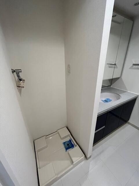 レジディア中落合Ｂ棟の物件内観写真