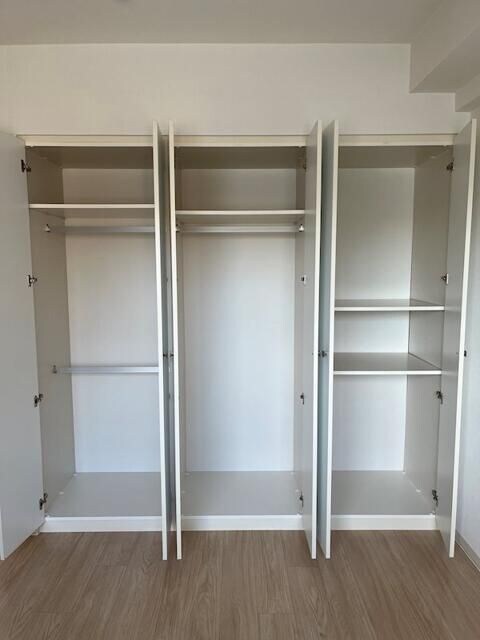 レジディア中落合Ｂ棟の物件内観写真