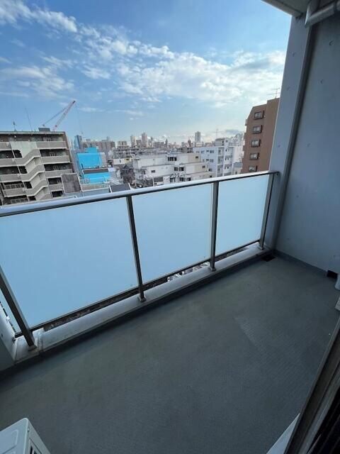 レジディア中落合Ｂ棟の物件内観写真