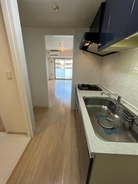 レジディア中落合Ｂ棟の物件内観写真