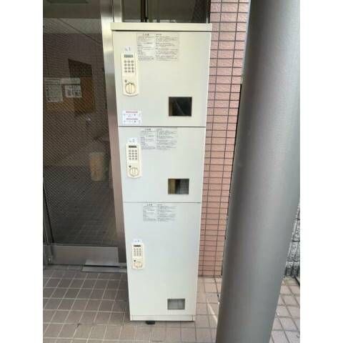 アークビル目白の物件内観写真