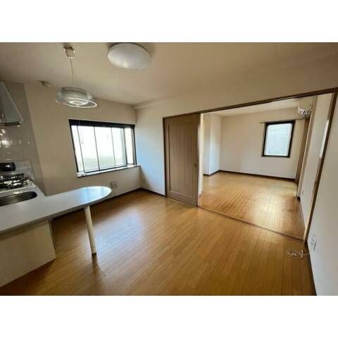 アークビル目白の物件内観写真