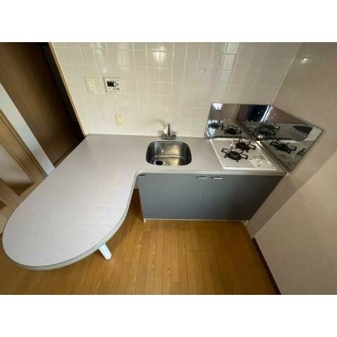 アークビル目白の物件内観写真