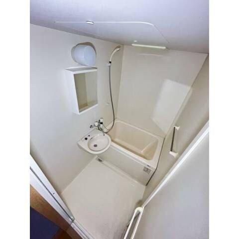 アークビル目白の物件内観写真