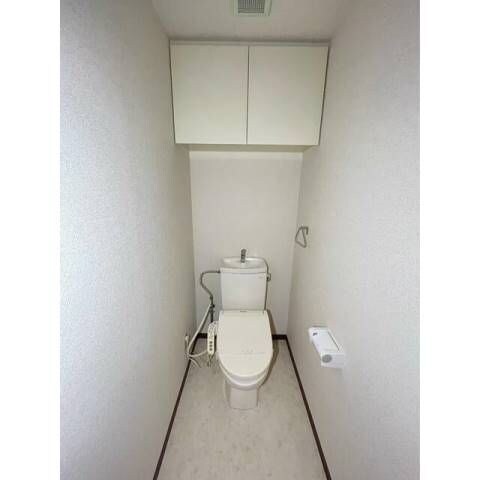 アークビル目白の物件内観写真