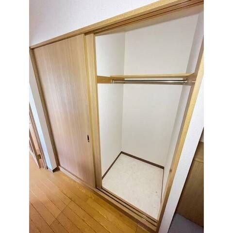 アークビル目白の物件内観写真