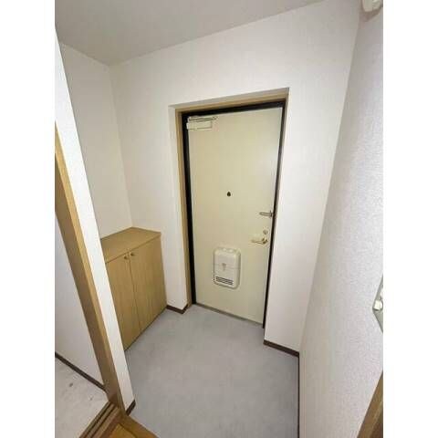 アークビル目白の物件内観写真