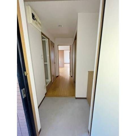 アークビル目白の物件内観写真