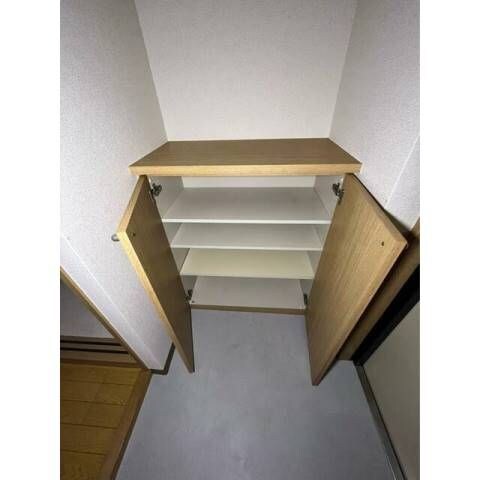 アークビル目白の物件内観写真