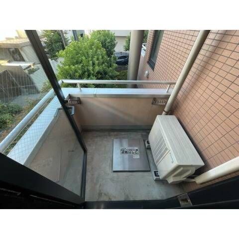 アークビル目白の物件内観写真