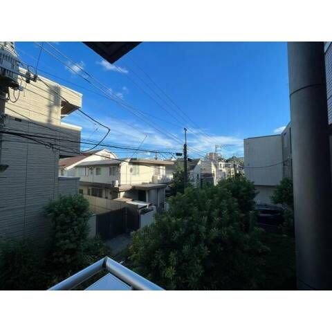 アークビル目白の物件内観写真