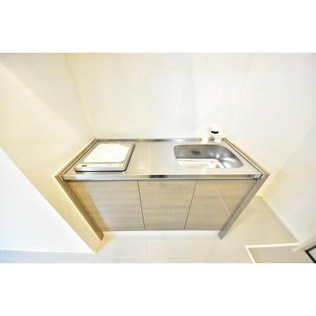 セレブラーレ町屋の物件内観写真