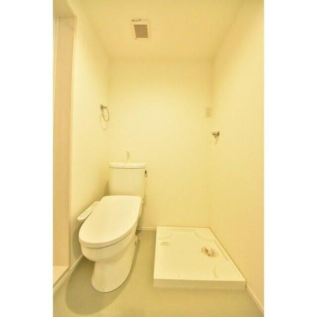 セレブラーレ町屋の物件内観写真