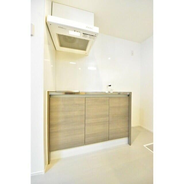 セレブラーレ町屋の物件内観写真