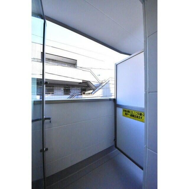 セレブラーレ町屋の物件内観写真