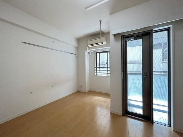 ＫＤＸレジデンス東新宿の物件内観写真