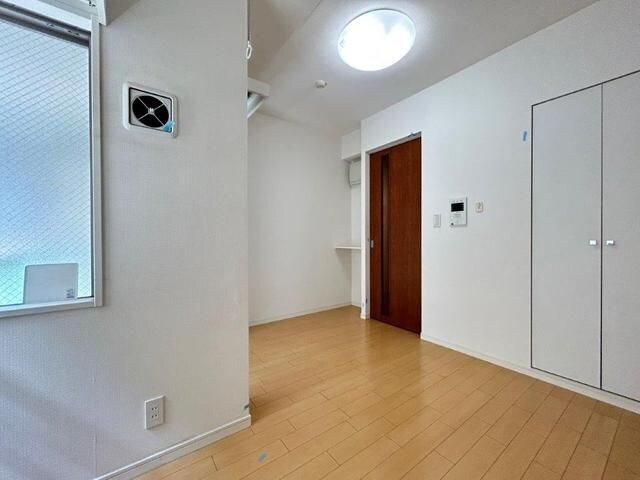 ＫＤＸレジデンス東新宿の物件内観写真