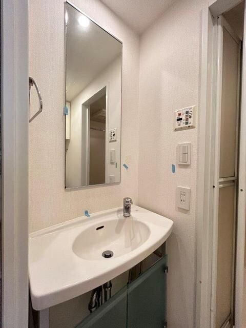 ＫＤＸレジデンス東新宿の物件内観写真