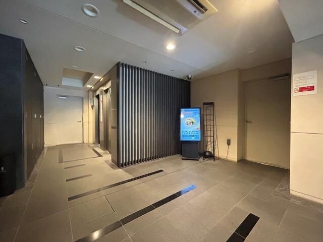 ＫＤＸレジデンス東新宿の物件外観写真