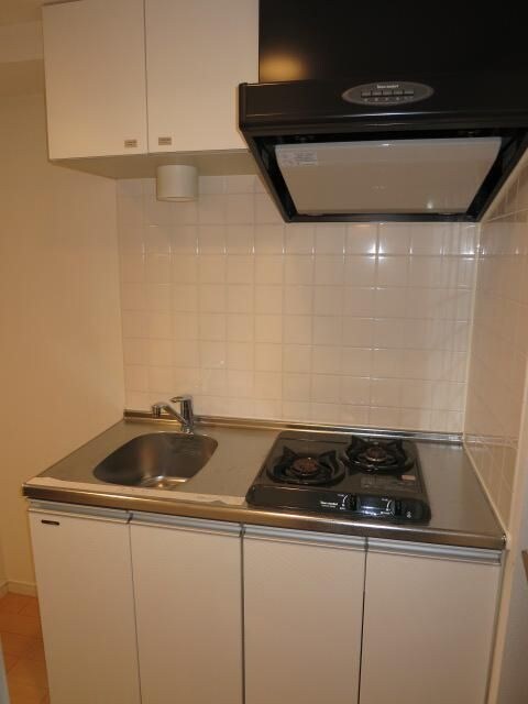 ＫＤＸレジデンス東新宿の物件内観写真