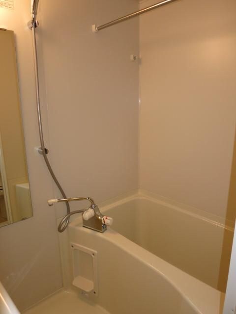 ＫＤＸレジデンス東新宿の物件内観写真