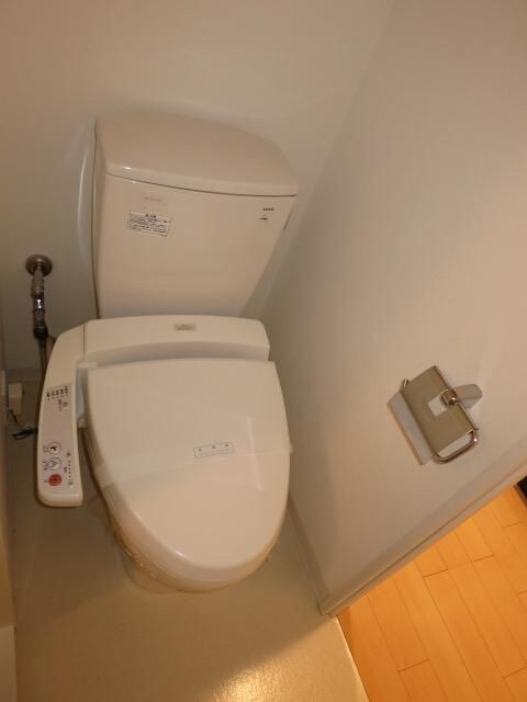 ＫＤＸレジデンス東新宿の物件内観写真