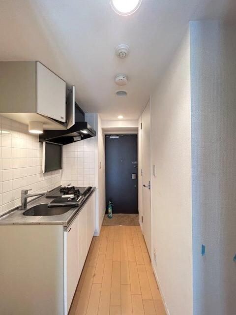 ＫＤＸレジデンス東新宿の物件内観写真