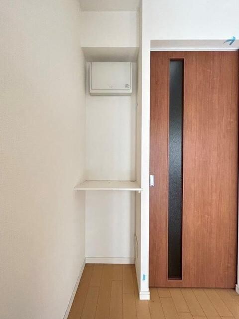 ＫＤＸレジデンス東新宿の物件内観写真