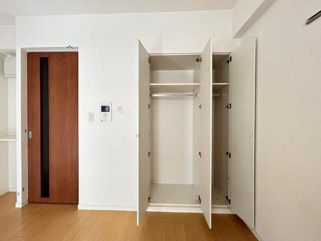 ＫＤＸレジデンス東新宿の物件内観写真