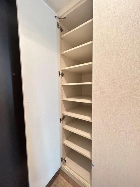 ＫＤＸレジデンス東新宿の物件内観写真