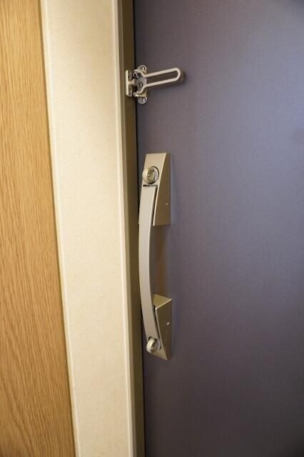 ルーブル志村坂上の物件内観写真