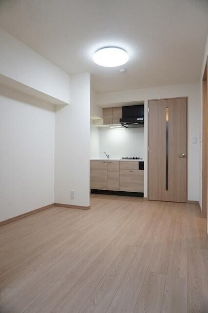 ルーブル志村坂上の物件内観写真