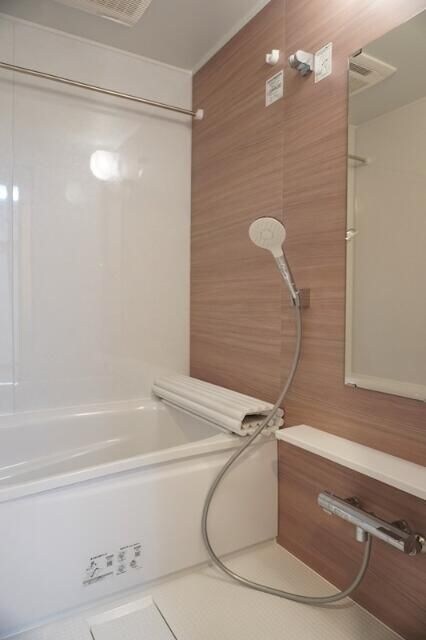 ルーブル志村坂上の物件内観写真