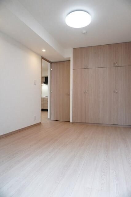 ルーブル志村坂上の物件内観写真