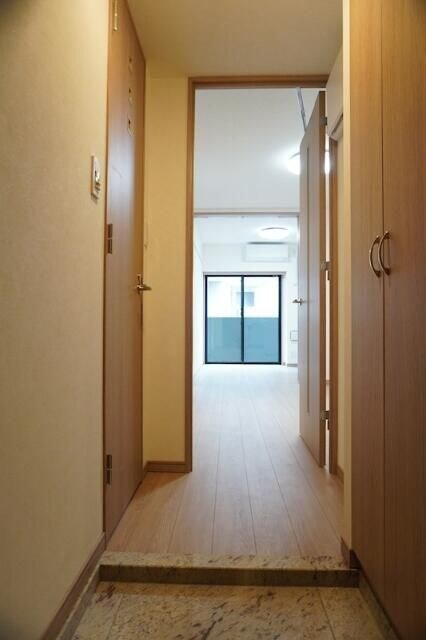 ルーブル志村坂上の物件内観写真