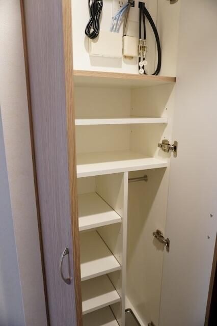 ルーブル志村坂上の物件内観写真