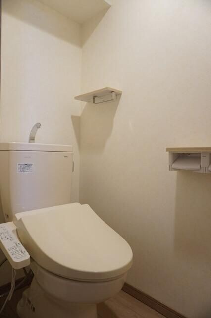 ルーブル志村坂上の物件内観写真