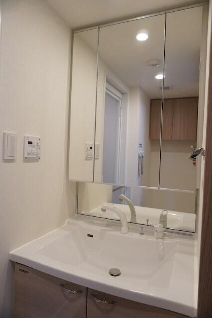 ルーブル志村坂上の物件内観写真