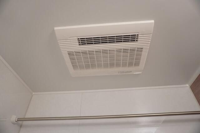 ルーブル志村坂上の物件内観写真