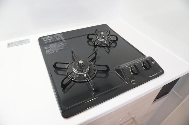 ルーブル志村坂上の物件内観写真