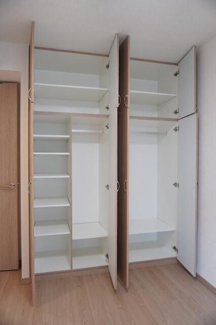 ルーブル志村坂上の物件内観写真