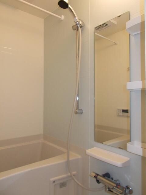 シャムロックの物件内観写真