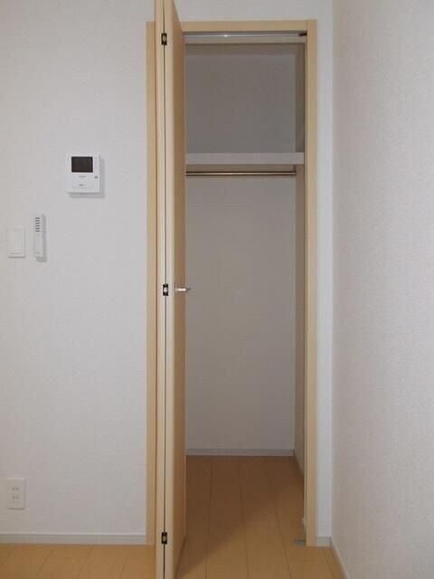 シャムロックの物件内観写真