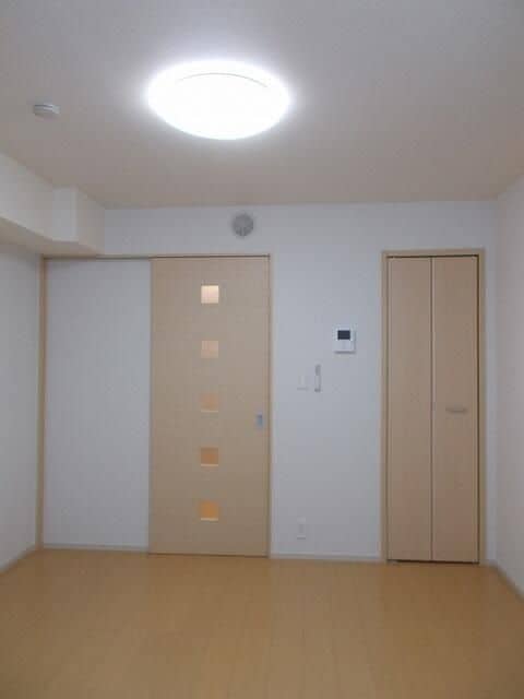 シャムロックの物件内観写真