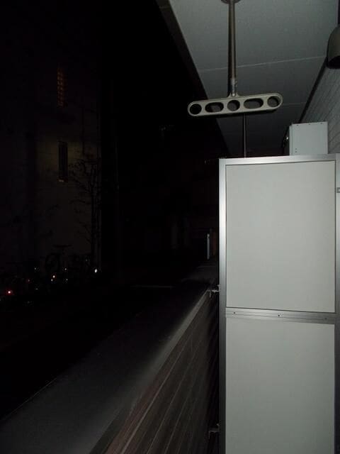 シャムロックの物件内観写真