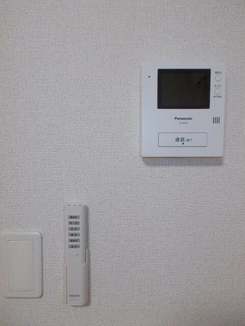 シャムロックの物件内観写真