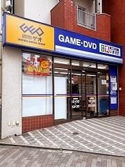 シャムロックの物件内観写真