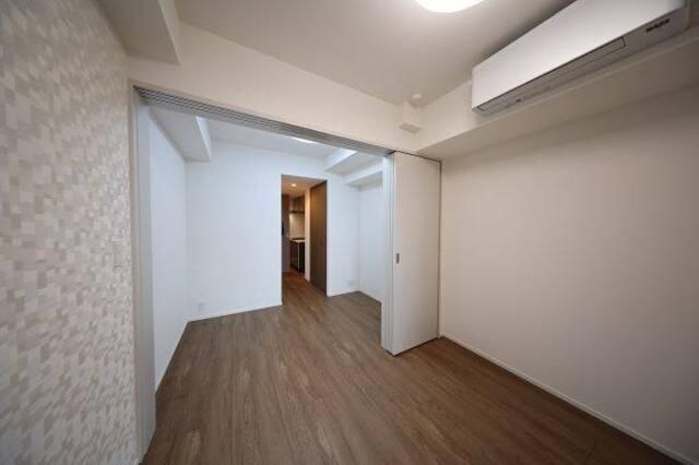 グランカーサ町屋の物件内観写真