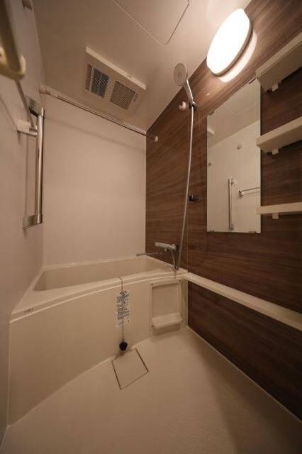 グランカーサ町屋の物件内観写真